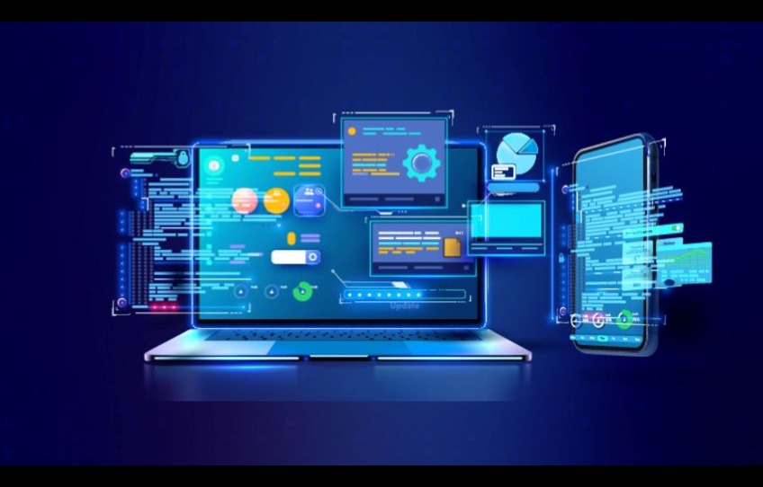 Web & Mobile Development
