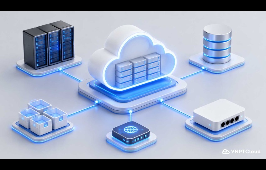 Cloud & Infrastructure
