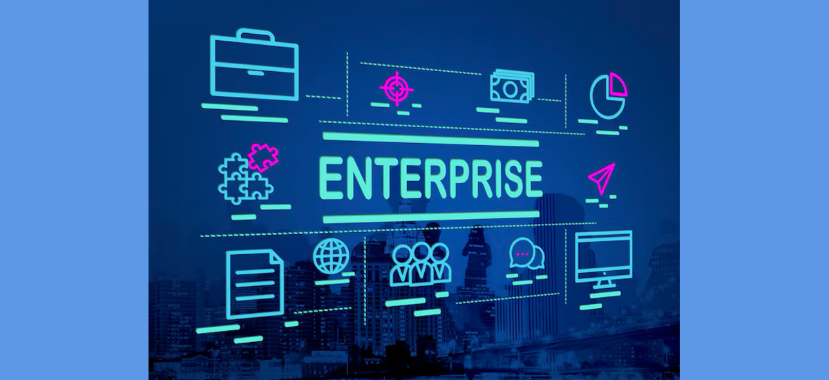 Enterprise Solutions