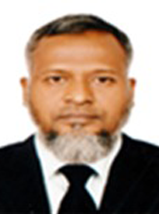 Mahmud Ahmed