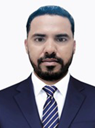 Md. Shazzad Hossain