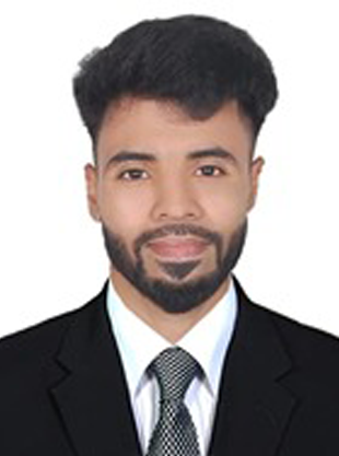 Md. Aminur Rahaman