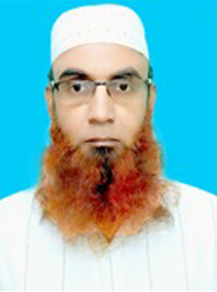 Mohammad Hossain Ali