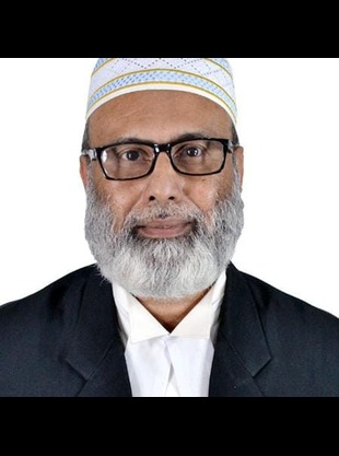 Khondokar Kamaluzzaman