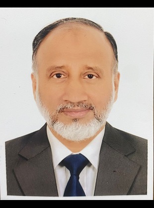 Md. Aminul Haque