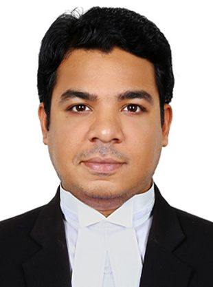 Md. Saddam Hossain